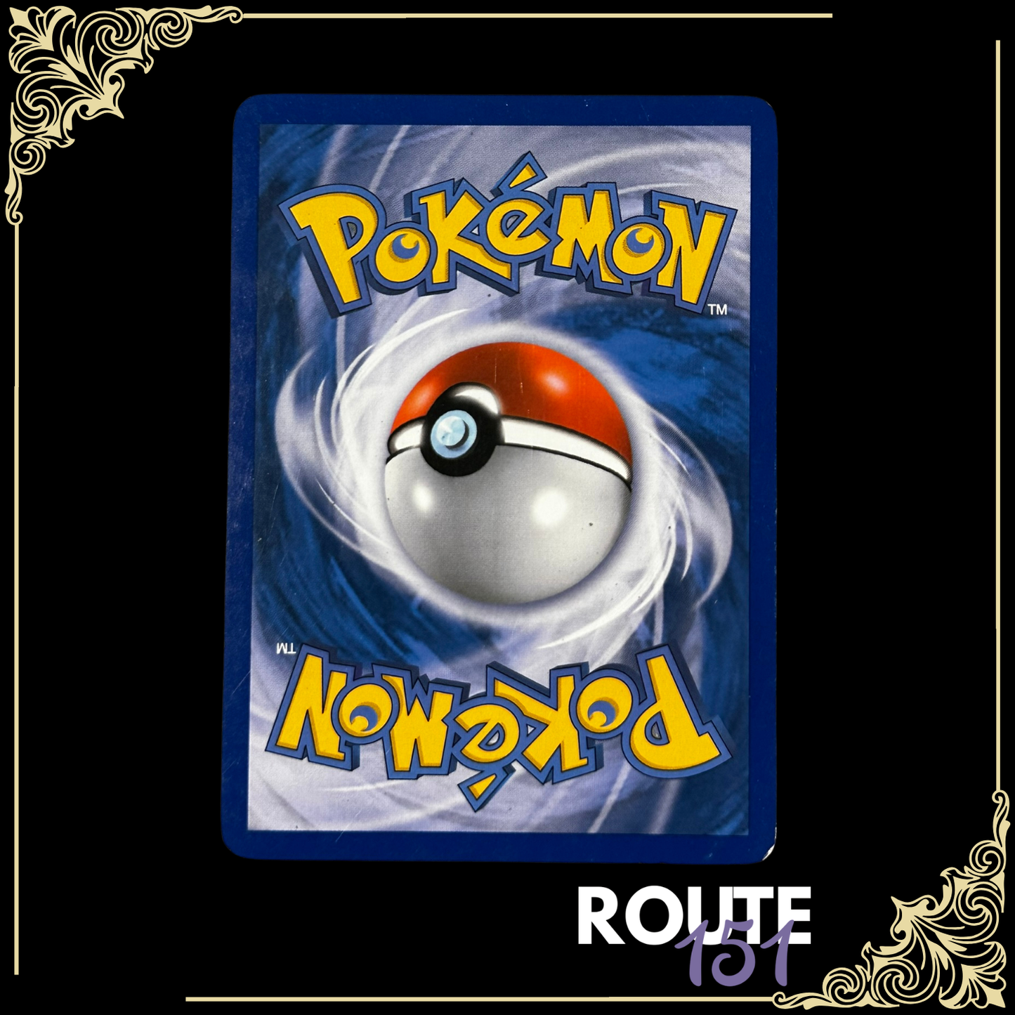03/95 Manaphy