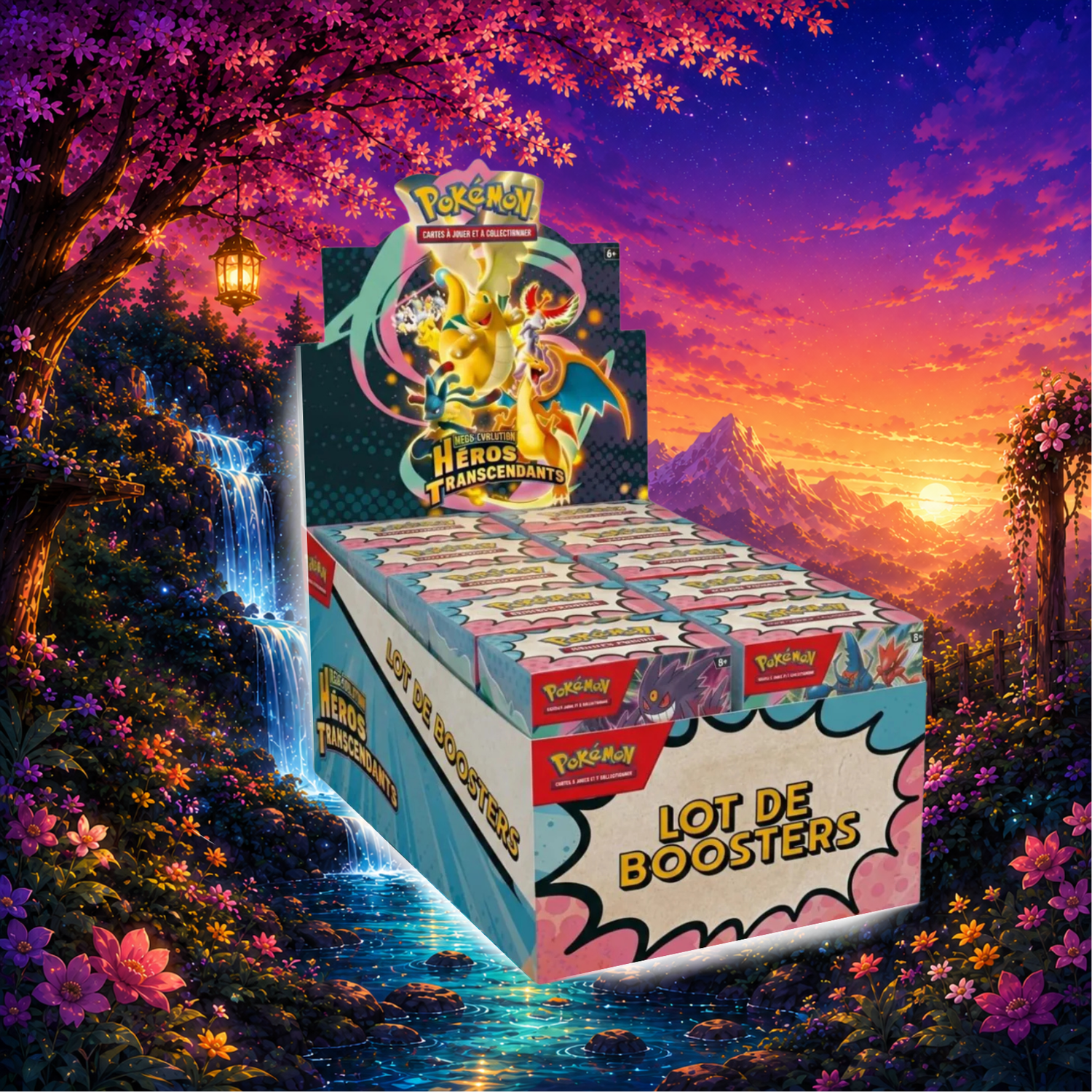 Display Bundle