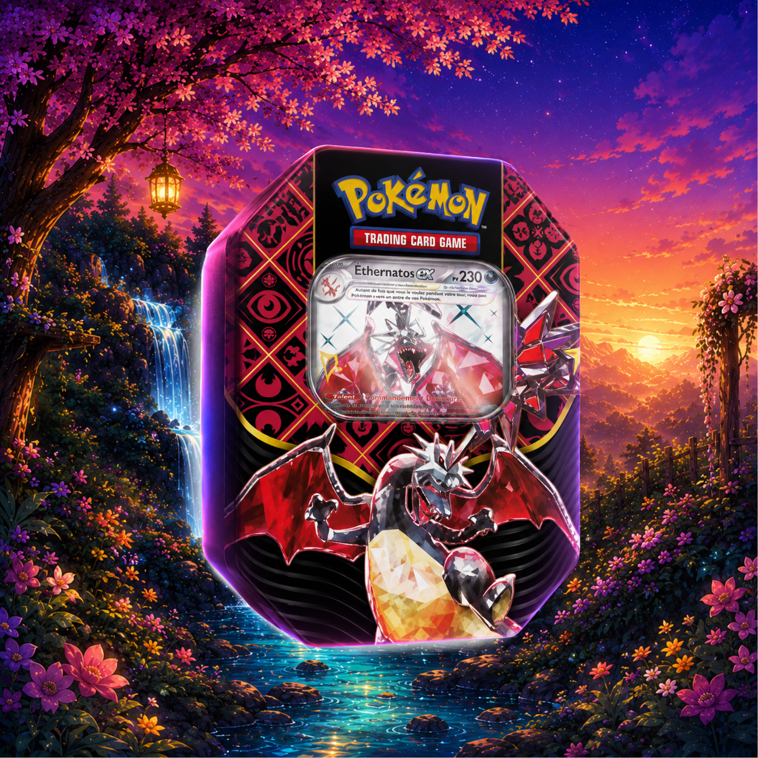 Pokébox