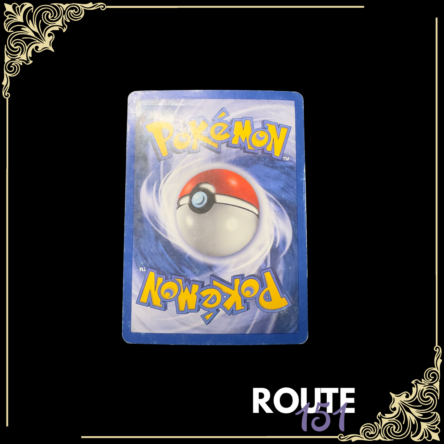 12/101 Typhlosion
