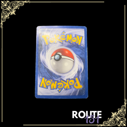 12/101 Typhlosion