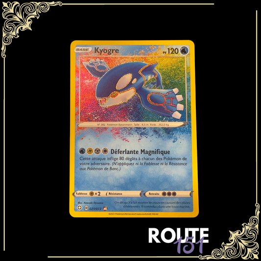 021/072 Kyogre