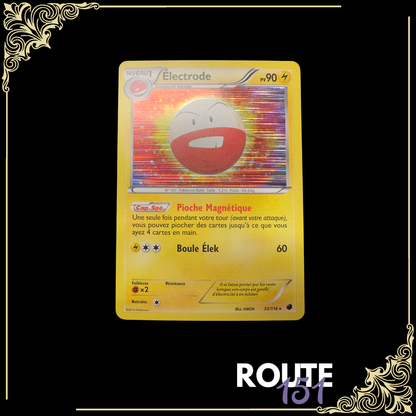 33/116 Electrode