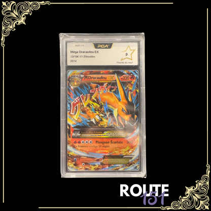 13/106 MDracaufeu EX
