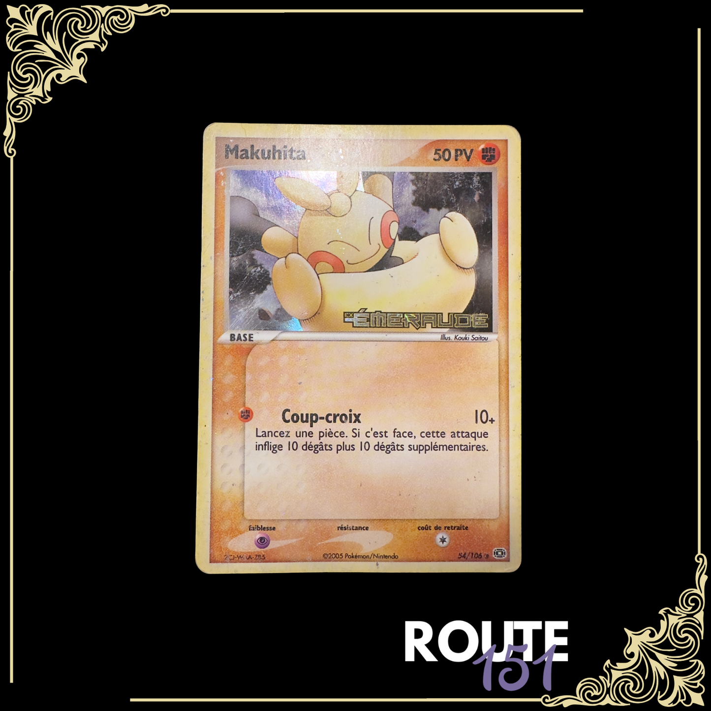 54/106 Makuhita