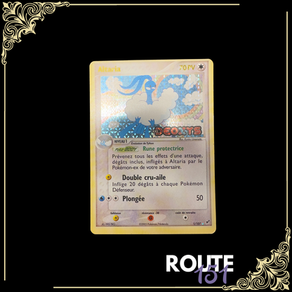 01/107 Altaria