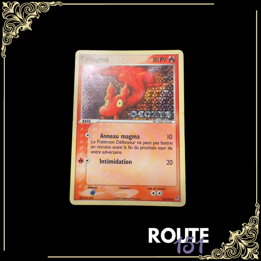 75/107 Limagma