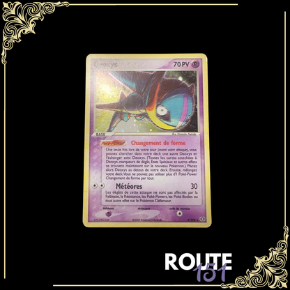 02/106 Deoxys