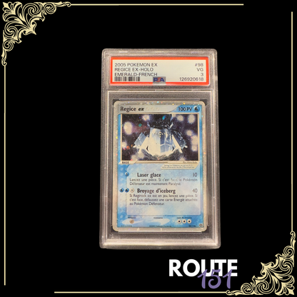 98/104 Regice Ex PCA 3