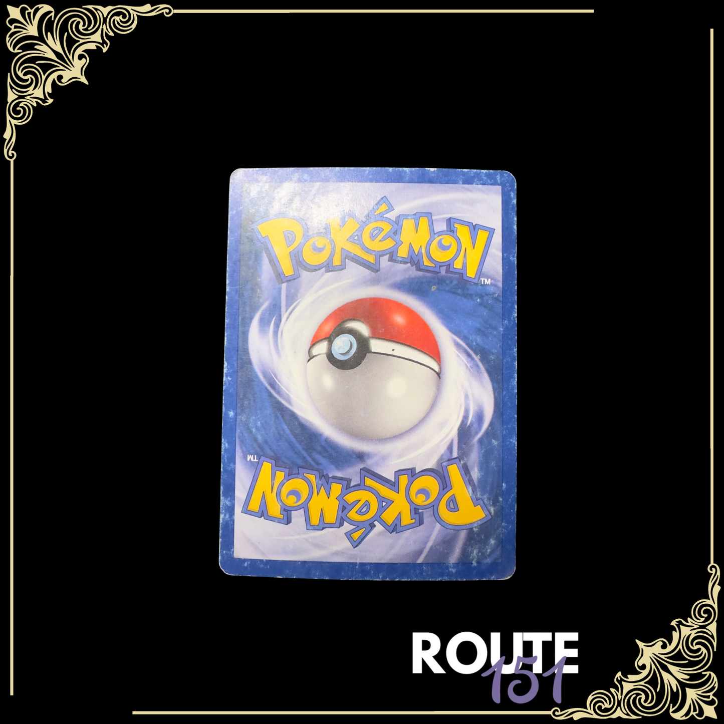 12/101 Typhlosion