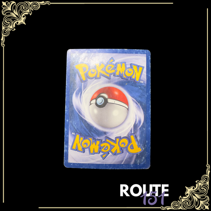 12/101 Typhlosion