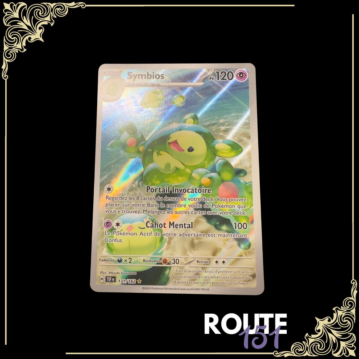 171/162 Symbios