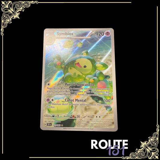 171/162 Symbios