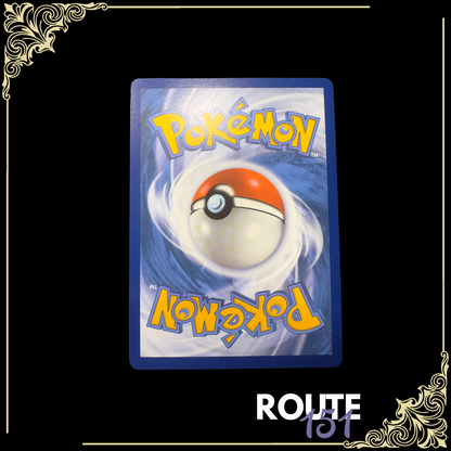 262/182 Rugie-Lune Ex